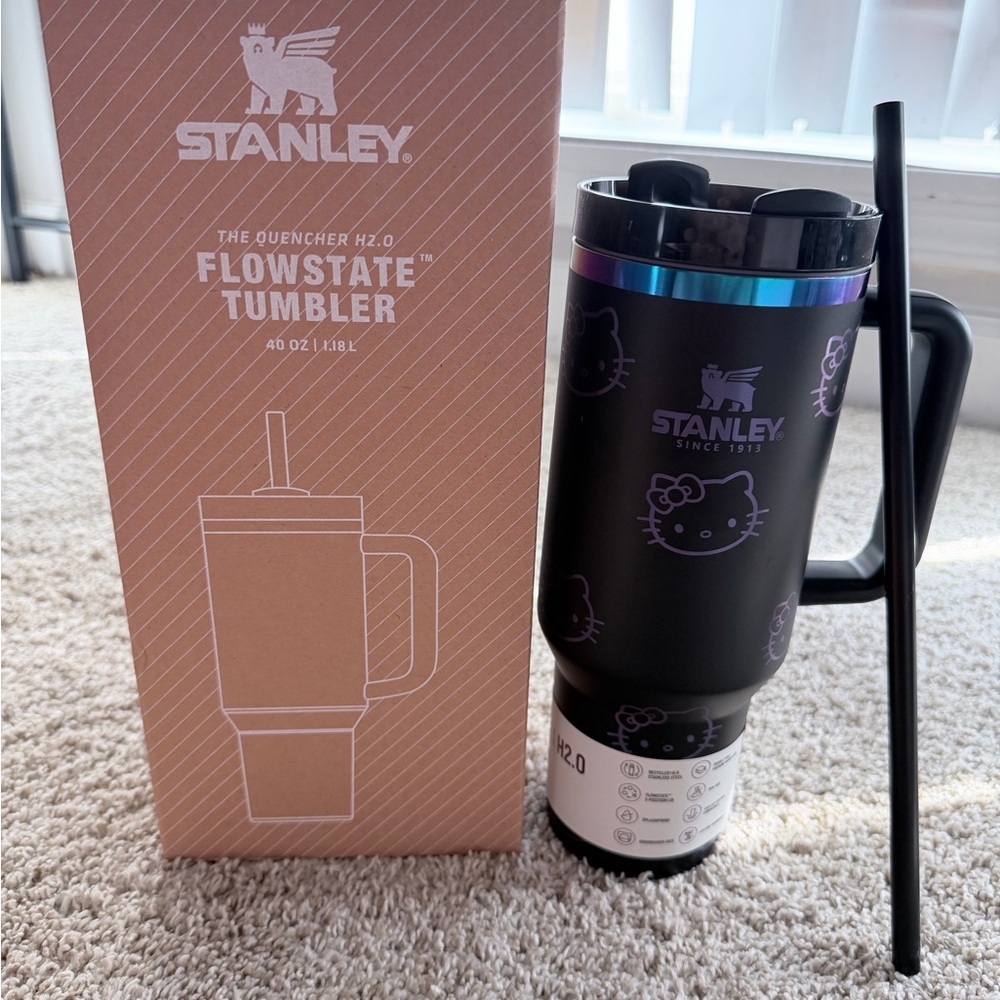 Stanley Quencher Luce H2.0 Flowstate tumbler 40oz
